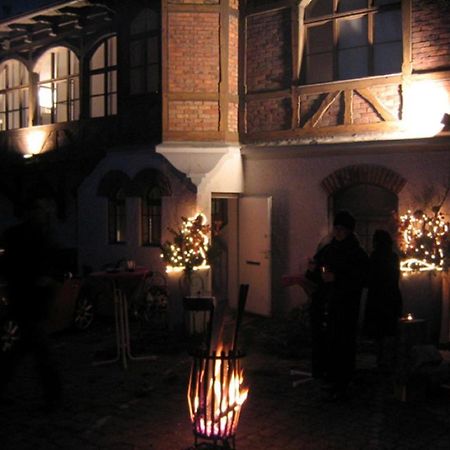 Domizil Regensburg Διαμέρισμα Εξωτερικό φωτογραφία